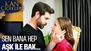 Dilan ve Baran'ın Mutluluğu... | Kan Çiçekleri