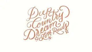 Deep Country Dream - Roll Mama [Official Video]