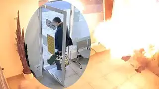 What A Lucky Guy