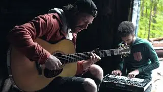 Goo Goo Dolls - Iris (Cover by Jonathan Roy)