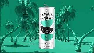 Once Upon A Coconut