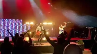 Audacious Worship - Rattle (Dry Bones Rattling) | Elevation Church, Live Cover, Sept 2020