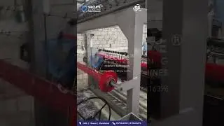 High-Speed Fixed Knot Fence Machine (2025 Model) for Cattle & Grassland Fencing | Secure Fencing