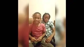 Helping my brother prepare for his exams|Social studies
