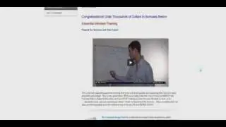 Our Empower Network Team Training Bonuses and Resources