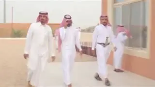 حفل تكريم ابناء زنيفر خزام لوالدهم بمناسبه شفائه