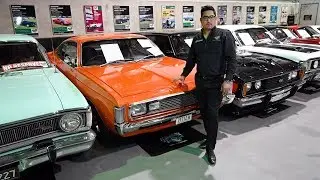 Итоги весеннего аукциона Shannons Sydney Classic 2019 года