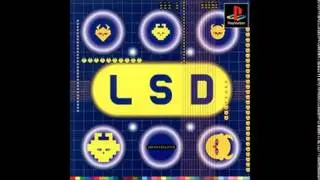 LSD Dream Emulator Music: Violence District - Ambient - A
