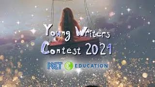 Young Writers Contest 2021