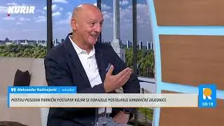 LJUBAVNICA NASLEDILA PENZIJU PARTNERA UMESTO SUPRUGE? Advokat: 