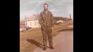 Shorty Harris Remembrance Video