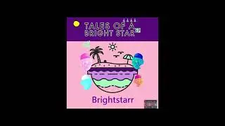 Brightstarr - This And That (Official Audio) | Tales Of A Bright Star EP 🌟🇳🇬