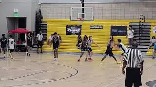 Pangos Sweet 16. Live Period. Day 2. (July 2024)