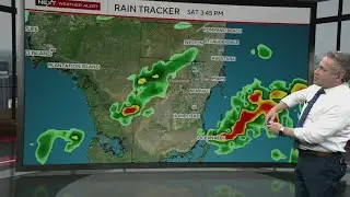 NEXT Weather Alert for South Florida 5/31/2025