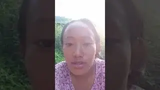 आज बिहान बिहनै काम गरियो है🙏