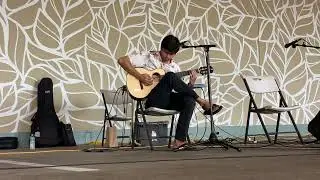 Ian O'Sullivan - You've Got a Friend In Me