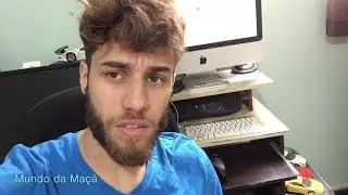 Como formatar ou restaurar um Mac de f&aacute;brica!