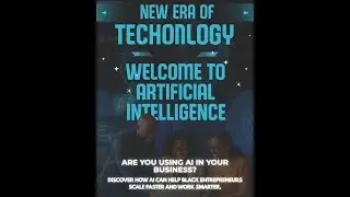 Welcome to Artificial intelligence.mp4