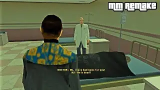 GTA:SA Mission Maker Remake &mdash; Стэн Ли от DrimeGTA