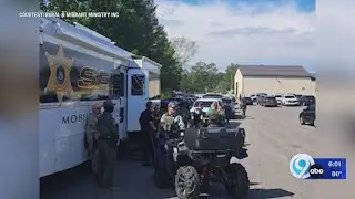 ICE raid detains 69 Cato factory workers