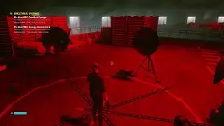 Control PS5 Ritualistic Thinking Trophy