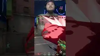 Сфоткала? | #serejamlg #Twitch #valorant #funnyvalorant #valorantfail #skillshot #shorts