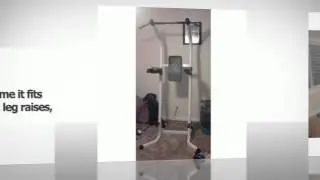 Body Vision PT600 Power Tower