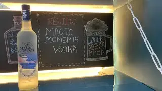 Magic Moments Vodka Review In Hindi | Very Popular Indian Vodka | Budget Vodka