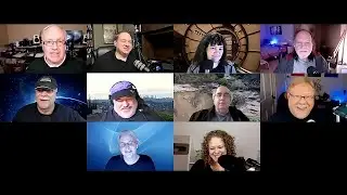 MacVoices #21033: MacVoices Live! - Productivity Tools We Really Use (3)