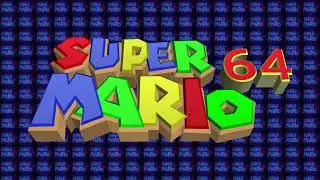 Slider - Super Mario 64