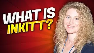 What is Inkitt