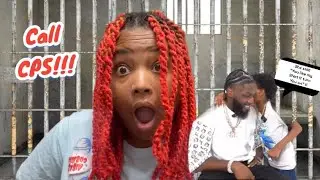 10 yr old Little boy does 20 vs 1 | Lil RT | Reaction Video