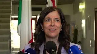 Todde non si dimette: “Impugnerò la sentenza e continuerò a governare”
