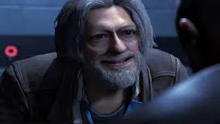 Detroit Become Human But I Get The Worst Ending Possible