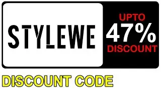 Stylewe Discount Code For 2025