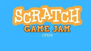I'M HOSTING A NEW GAME JAM (OPEN)
