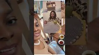 Guilene chapuis dit que Dorcas njinkeu va payer pour ses souporters 