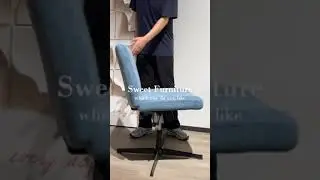 Ergonomic Relief for Your Back &ndash; MyDepot's Rolling Chair!