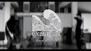 marevo | ocean cuts live