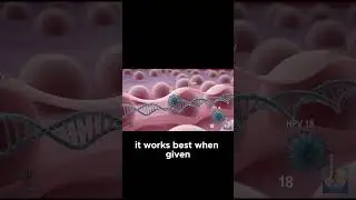 HPV Vaccine - The Revolutionary Shield Against Cervical Cancer