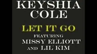 Keyshia Cole - Let it Go (K-Klass Remix)