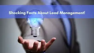 Aritic PinPoint Fundamentals: Lead Management Facts
