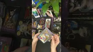 Rac Tarot -Feb 2021- Transformare interioară in așteptarea timpului divin și a puterii personale