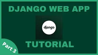 Django For Beginners: Part 3 (Adding JS/CSS)
