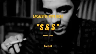 [FREE] LACAZETTE TYPE BEAT 