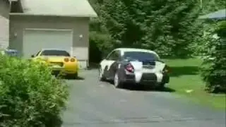 C5 Z06 vararam +ecu diablo