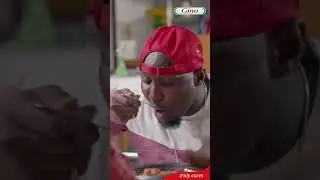 Food & Family Traditions That Never Change | Ghanaian Home Cooking