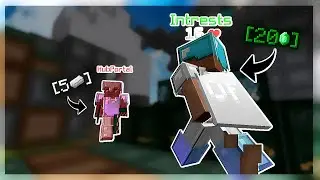 Skywars Emerald Prestige!! ~(˘▾˘~)