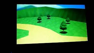 Yinlips YDP - G18 : Nintendo 64 - TV Out 720p
