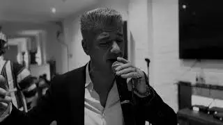 Avdis Besir - Ez Dil Perisanim (Tu bajara min bu) 2024 live